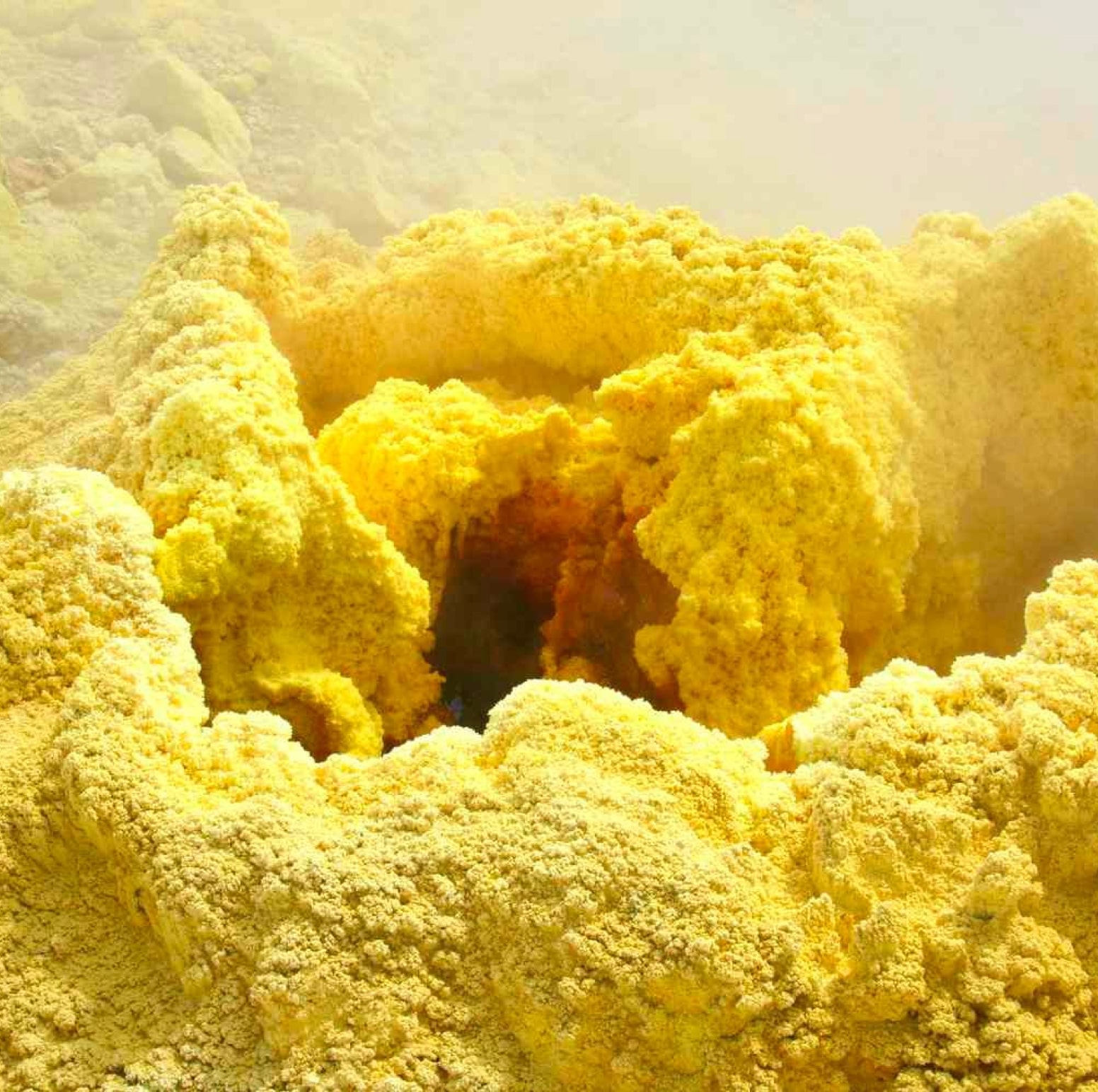 Sulphur